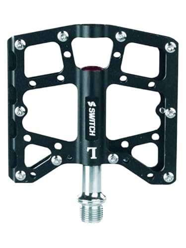 Gist Pedali Flat Sw10