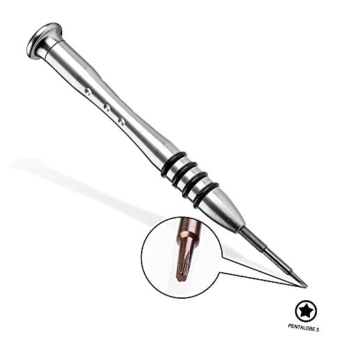 GODSHARK New Pentalobe 1.2 Screwdriver for MacBook Pro, Air, Retina 11 13 15