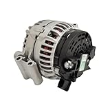 Car Generator Alternator 7532966Compatible For BMW E60 520i E81 E82 E87 E88 120 N46