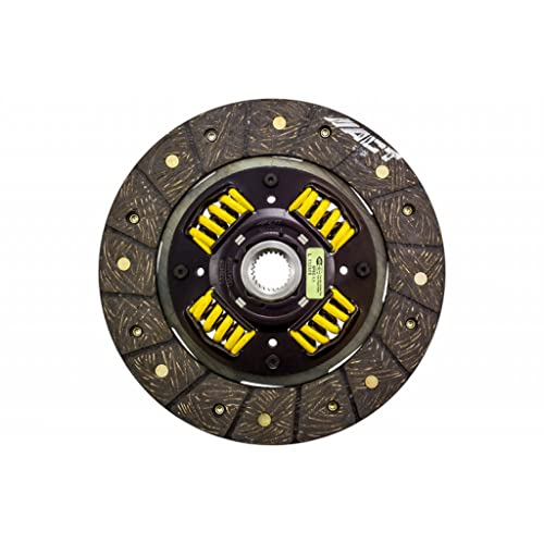 ACT Clutch Discs For Subaru BRZ 2013-2020 Perf Street Sprung | 3000504
