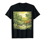 Découvrez la sérénité zen dans chaque détail : plongez dans la tranquillité de l'esthétique japonaise avec ces peintures méticuleusement conçues, apportant un sentiment d'équilibre et de calme à votre environnement