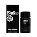 Black XS by Paco Rabanne for Men 0.17 oz Eau de Toilette Miniature Collectible, Travel Size Splash On