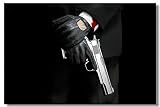 Lawrence Painting Hitman 47 Absolution Blood Money Game Canvas Wall Poster Hd Big Posters And Prints Decor On The Walls 15