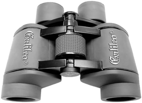 Galileo 8x40 Wide Angle Binocular