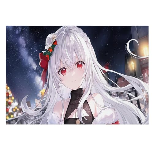 Lienzo decorativo para pared con póster de anime japonés moderno de 40x60 cm para el hogar
