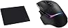 Mouse Pad Set Logicool G Gaming Mouse G502XWL-RGBBK + Mouse Pad G240f
