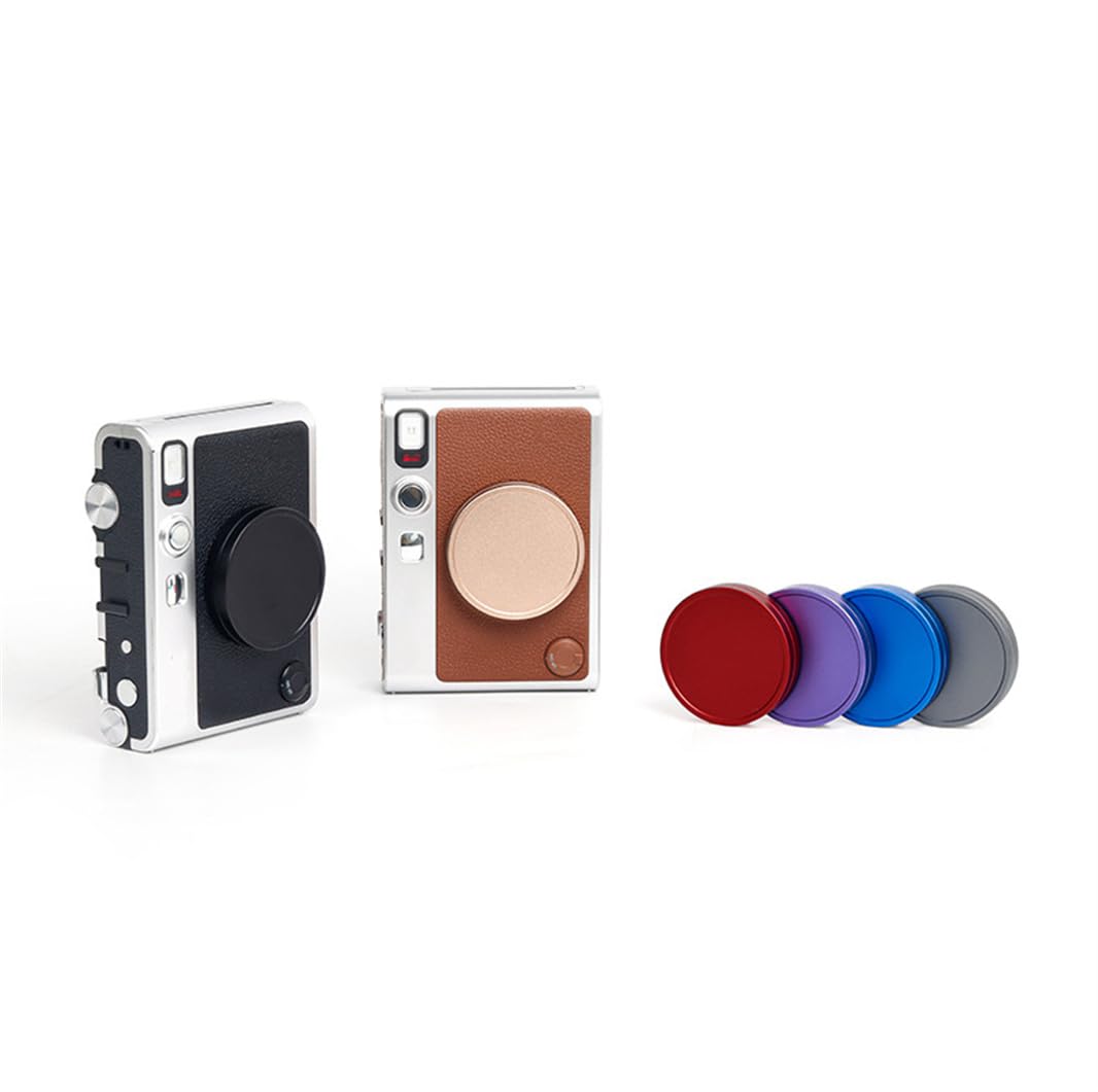 Fujifilm Instax Mini EVO Camera Case - Foto Tuerlings