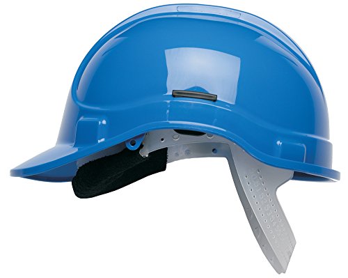 Preisvergleich Produktbild Scott Reihe HC300 Elite Helm blau
