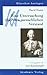 Produktbild David Hume: Eine Untersuchung über den menschlichen Verstand (Klassiker Auslegen, Band 8)