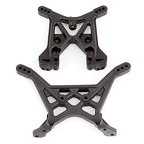 Team Associated Shock Tower Set ProSC10 Trophy Ref DB10 ASC71003 Elec Car/Truck Replacement Parts
