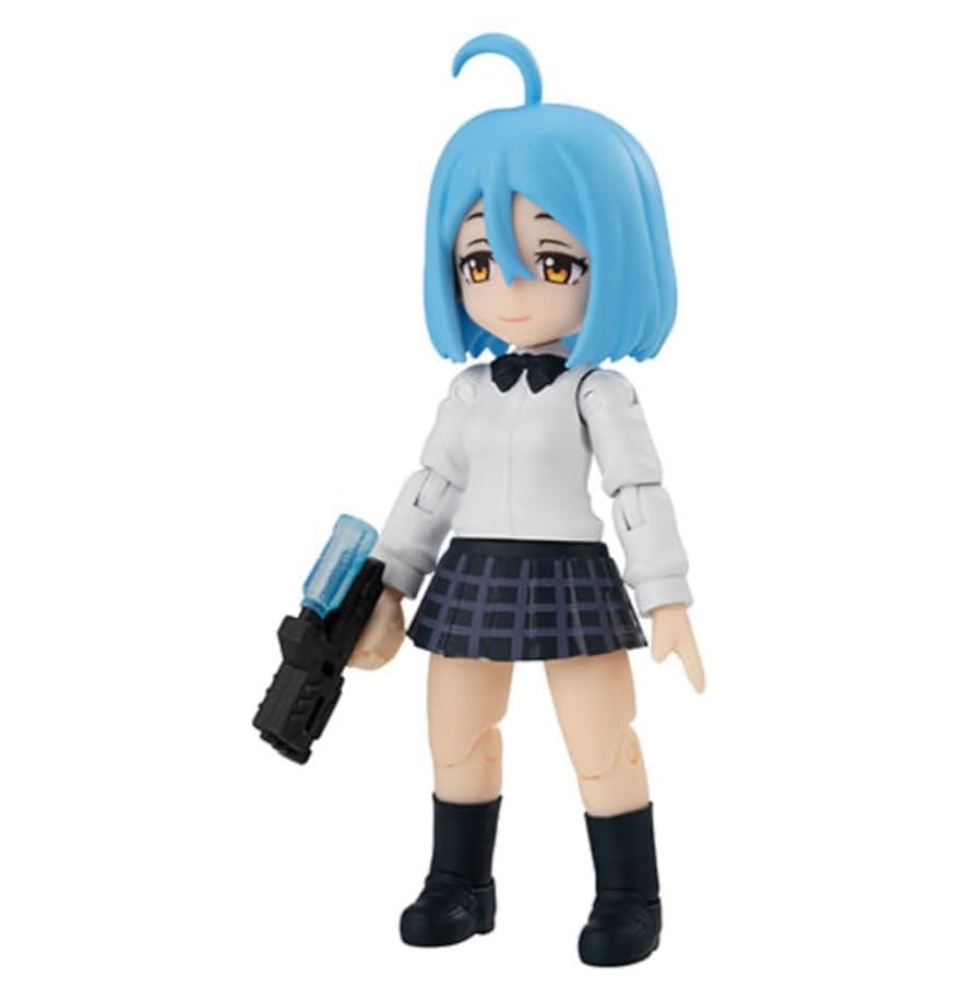 AQUA SHOOTERS アクアシューターズ 第１〜11弾 全種 全12セット レビュー]AQUA SHOOTERS! 12 GASHAPON ONLINE LIMITED ver