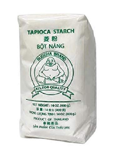 Tapioca Starch 14oz