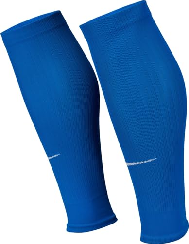 Nike Mixte Sleeve Strike, Royal Blue/White, DH6621-463, S/M