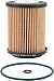 Bosch 72197WS / F00E369880 Workshop Engine Oil Filter