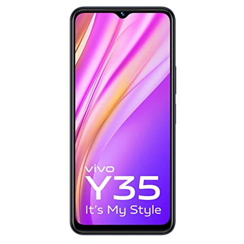 Vivo-Y35-Smartphone-Model