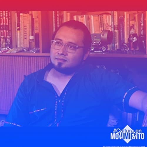 CulturaViva - Fernando Morgado - Biograf&iacute;as