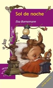 Paperback Sol De Noche: Canciones Y Cuentos De Cuna Para Cantar Y Contar Antes De Ir a Dormir (Spanish Edition) [Spanish] Book