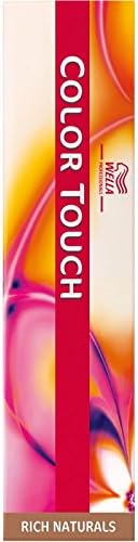 Wella Colour Touch Vibrant Red Light Violet Blond 10/6-60ml autorstwa Wella Colour Touch