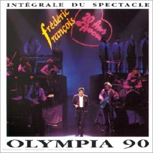 Olympia 90 (Intégral)