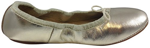 Old Soles Girl's Cruise Ballet Flat (Toddler/Little Kid)4