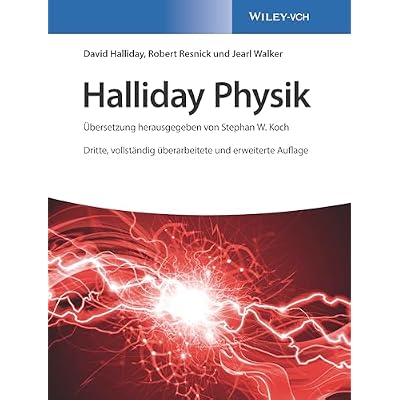 Halliday Physik