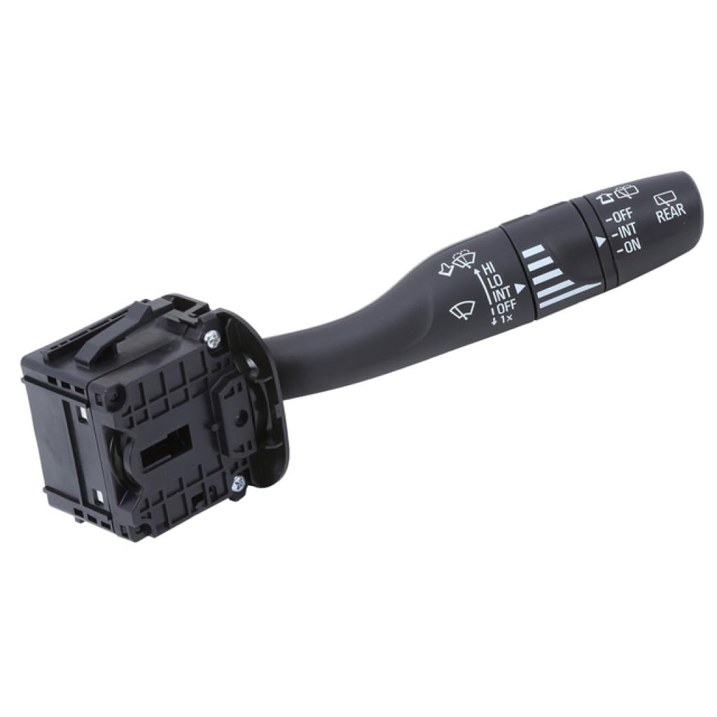 KarParts360 for Chevy Equinox 2020 2021 Windshield Wiper and Washer Switch | 10 Terminal | Female Connector | Twist Type Switch Activation