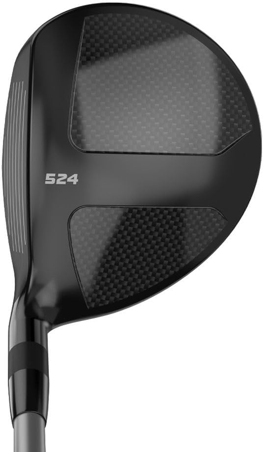 2024 Tour Edge Women Hot Launch E524 Fairway Wood