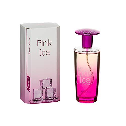 Pink Ice Edp 100Ml, Coscentra