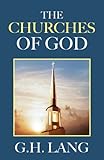 The Churches of God (English Edition)