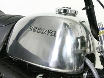 Amazon | SP武川 Gスタイルアルミタンク ゴリラ 09-15-0003