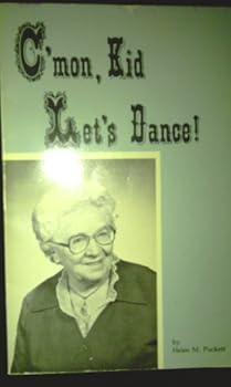 Paperback C'mon, kid, let's dance! Book