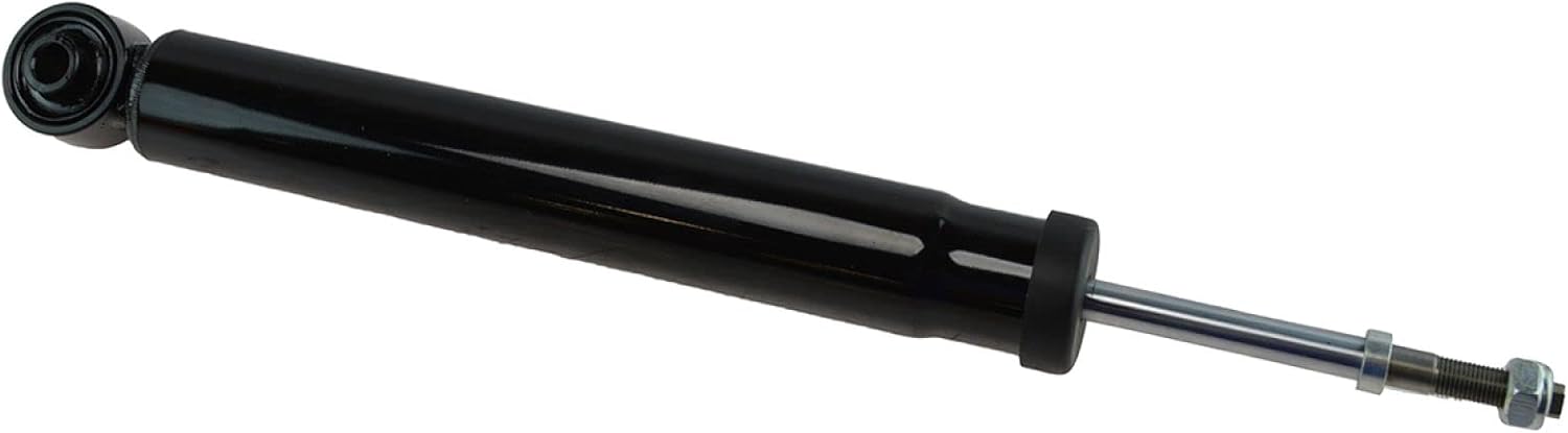 TRQ Rear Suspension Kit Shock Absorber Shock Mount Kit Compatible with 2009-2023 Nissan Murano