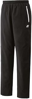 YONEX ウィンドウォーマーパンツユニ裏地付ウインドウォーマーパンツ(フィットスタイル)ユニセックス大人
