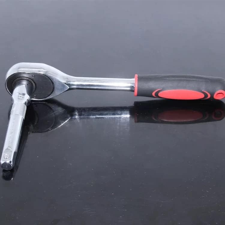 Miniatura 4 de 12 PCS 14 TRINQUETE JUEGO DE ENCHETE METRIC