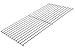 Produktbild Edelstahl Grillrost 48x23cm, Rostfreier Grillrost, Grillrost Rostfrei