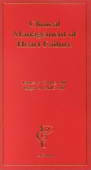 Paperback Clinical Management of Heart Failure Book