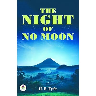 The night of no moon