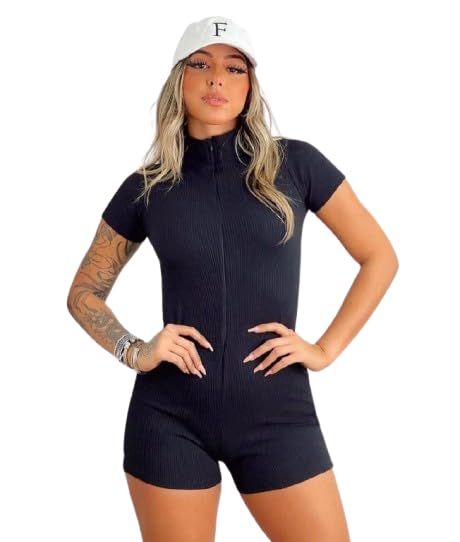 Women One Piece Swimsuit-picture-14