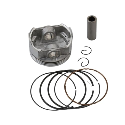 Kit cylindre piston CBR 150cc pour résoudre les pertes de compression - 4