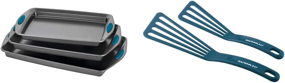 Rachael Ray Bakeware and Kitchen Tools