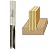 IVY Classic 10803 15/64-Inch Carbide Mortising Router Bit FOR 1/4-INCH PLYWOOD, 1/4-Inch Shank, 1/Pouch