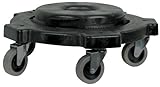 CONTINENTAL COMMERCIAL Dolly Continental, 1 EA