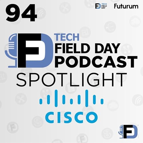 SPOTLIGHT: AI Has Escaped Your Datacenter Presented by Cisco