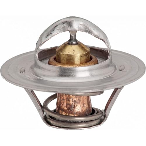 Gates 33509 Economy Engine Coolant Thermostat