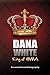 Dana White, King of MMA: Dana White an unauthorized biography