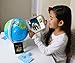 PlayShifu Globe for Kids– Orboot Earth: Interactive Kids Globe with 1000+ Facts on Animals, Places & Monuments | Tech-Powered Learning Toy & STEM Gift for Kids Ages 4–10