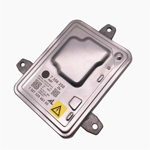 Module de ballast au xénon pour phare D1S Benz GLK300 SL500 boîtier métal