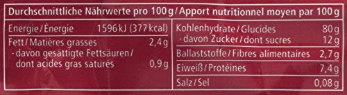 Alnatura Bio Reiswaffeln - Rote Beete - Apfel, 1 x 23,5g