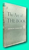 Rare First Edition Charles Ede The Art of the Book Studio Publications 1951 B09DTRJ2YM Book Cover