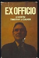 Ex Officio 0871310066 Book Cover